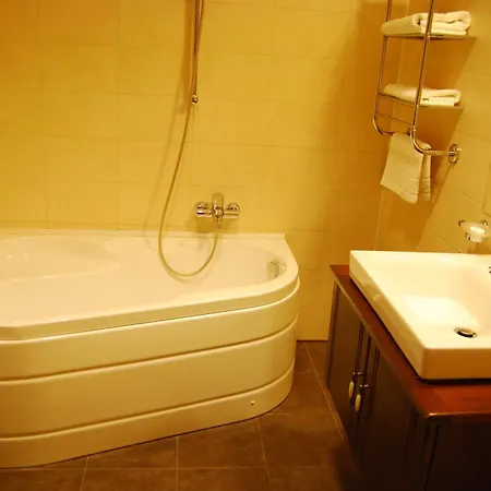 Hotel Zodiac Constanta