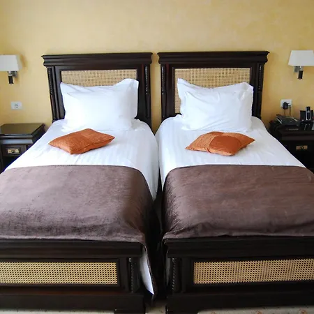 Hotel Zodiac Constanta