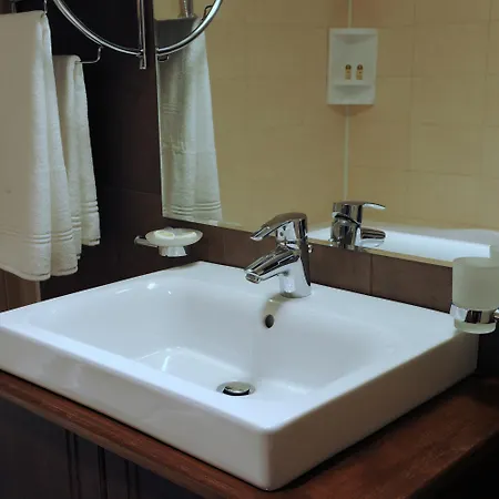 Hotel Zodiac Constanta