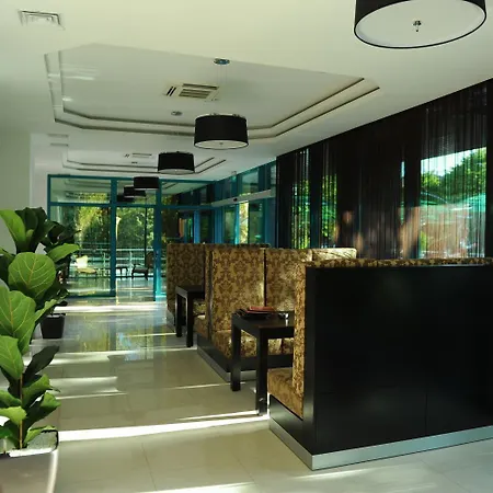Hotel Zodiac Constanta