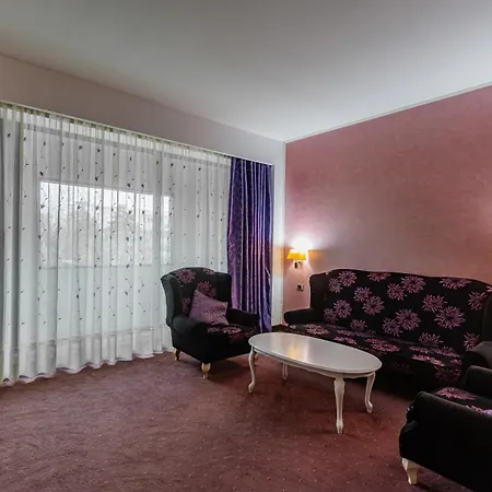 Zodiac 4* Констанца