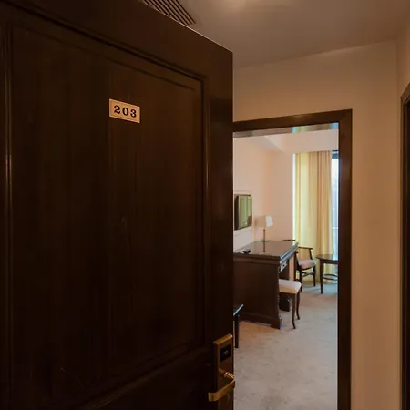 Zodiac Констанца