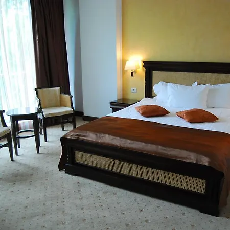 Hotel Zodiac Constanta