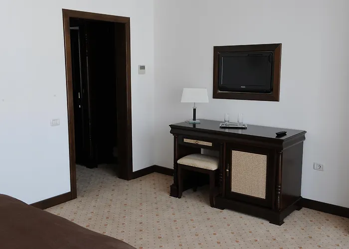 Hotel Zodiac Constanţa