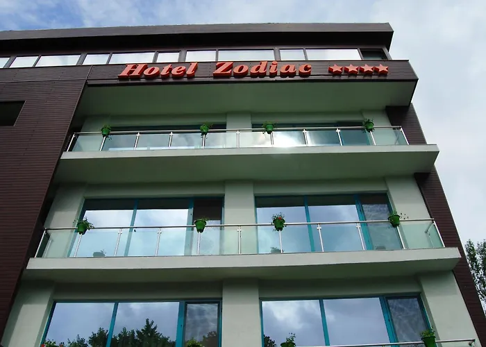 Hotel Zodiac