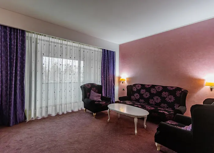 Zodiac 4* Констанца