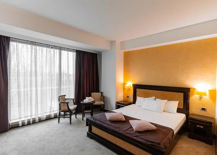 Zodiac Констанца