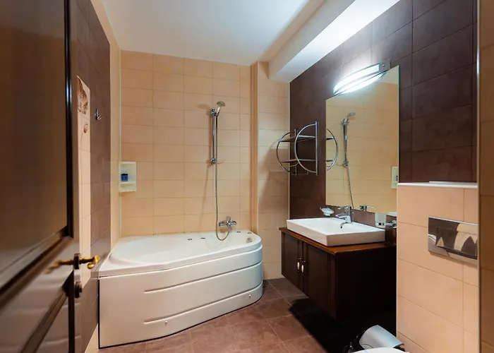 Zodiac Отель Констанца