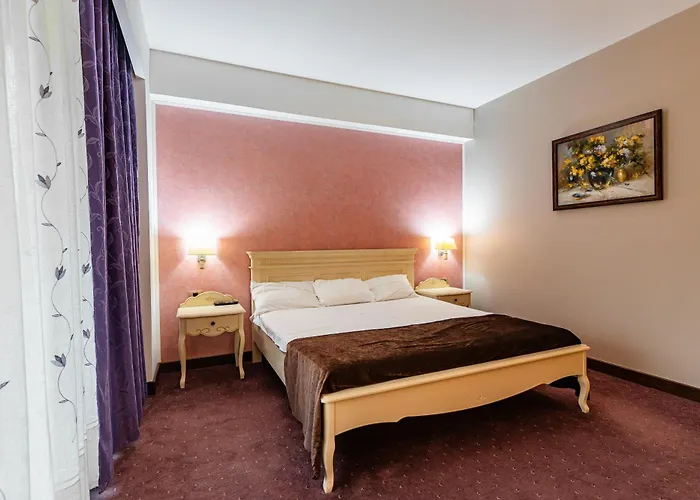 Zodiac Констанца