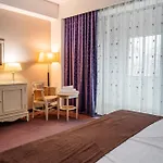 Zodiac By Sofra Hotel
