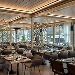 Zodiac By Sofra Hotel