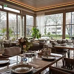 Zodiac By Sofra Hotel 4*