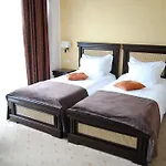 Zodiac By Sofra Hotel 4*