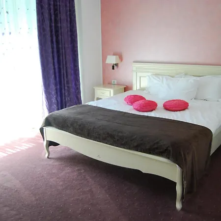 Zodiac Констанца