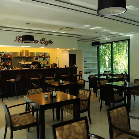 Zodiac Констанца