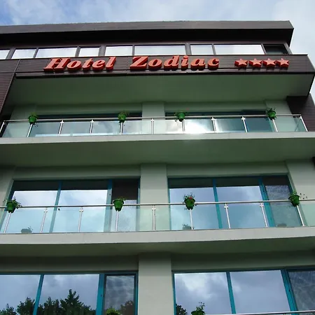 Hotel Zodiac