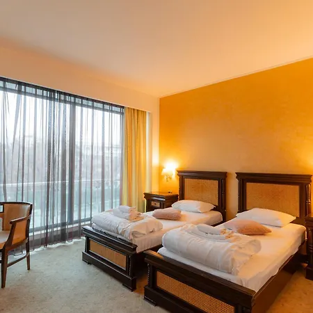 Zodiac 4* コンスタンツァ