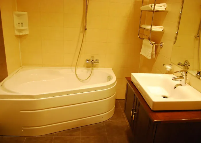 Hotel Zodiac Constanţa