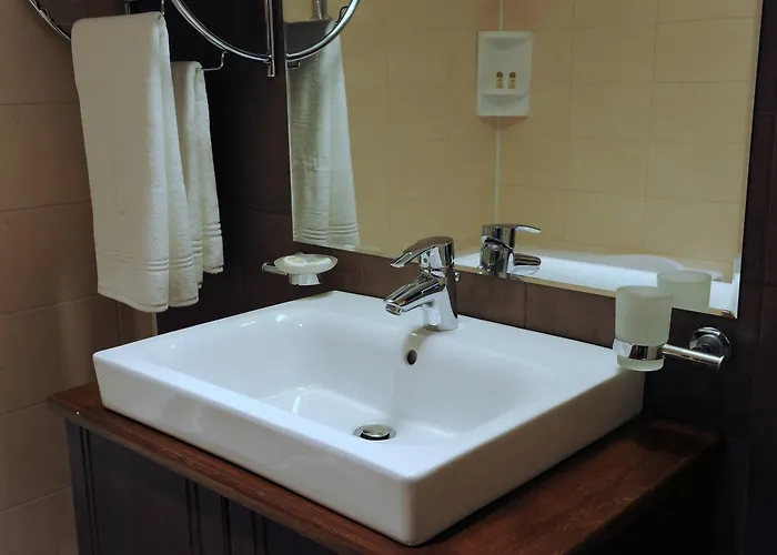 Hotel Zodiac Constanţa