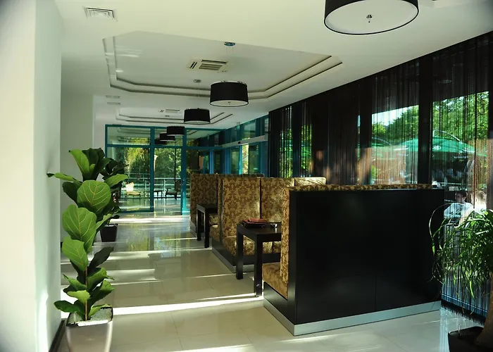 Hotel Zodiac Constança