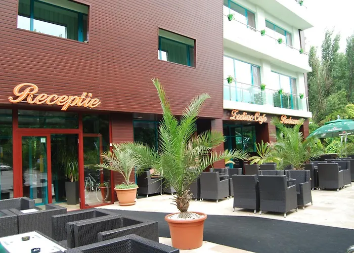 Zodiac コンスタンツァ