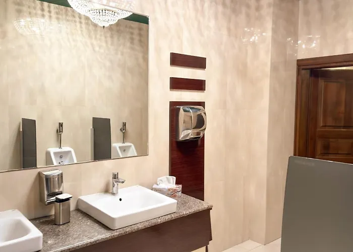 ホテル Zodiac コンスタンツァ