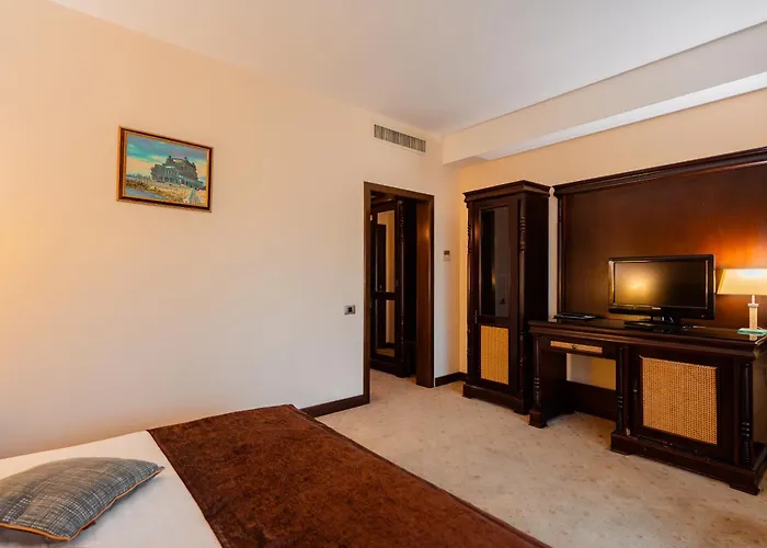 Zodiac 4* コンスタンツァ