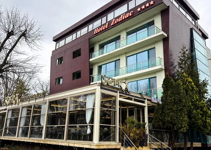 Zodiac 4*