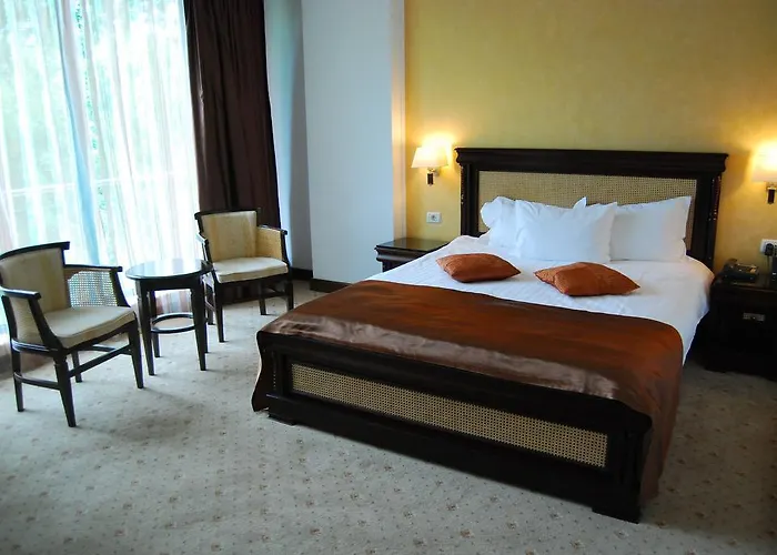 Hotel Zodiac Constança